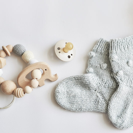 Cozy Baby Accessories for Sweet Moments