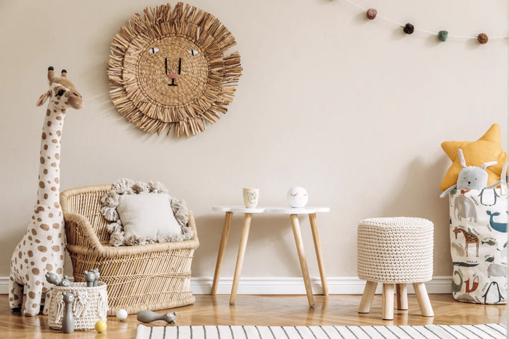 Must-Have Furniture for Your Kid’s Room: Flux's Top Picks