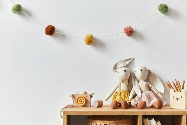 Essential Toys Every Kid’s Room Should Have