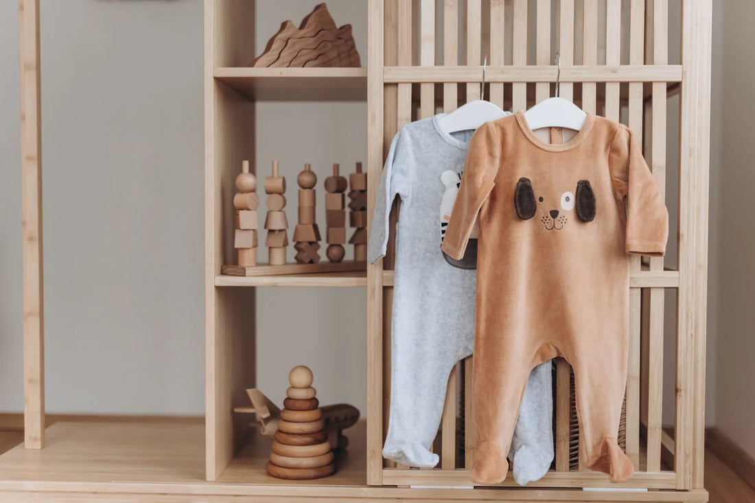 Fashion for Kids: How to Style Your Little One’s Wardrobe