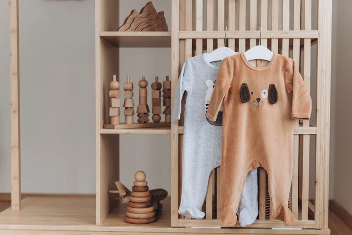 Fashion for Kids: How to Style Your Little One’s Wardrobe