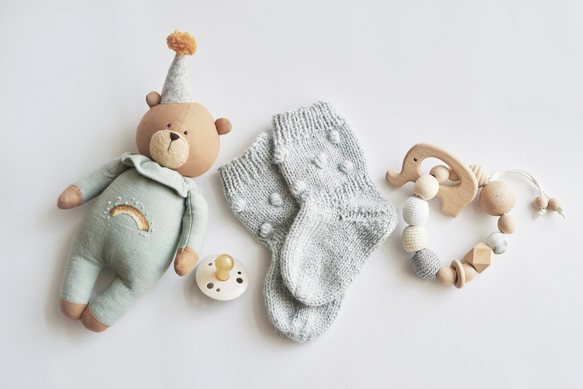 Featured Accessories