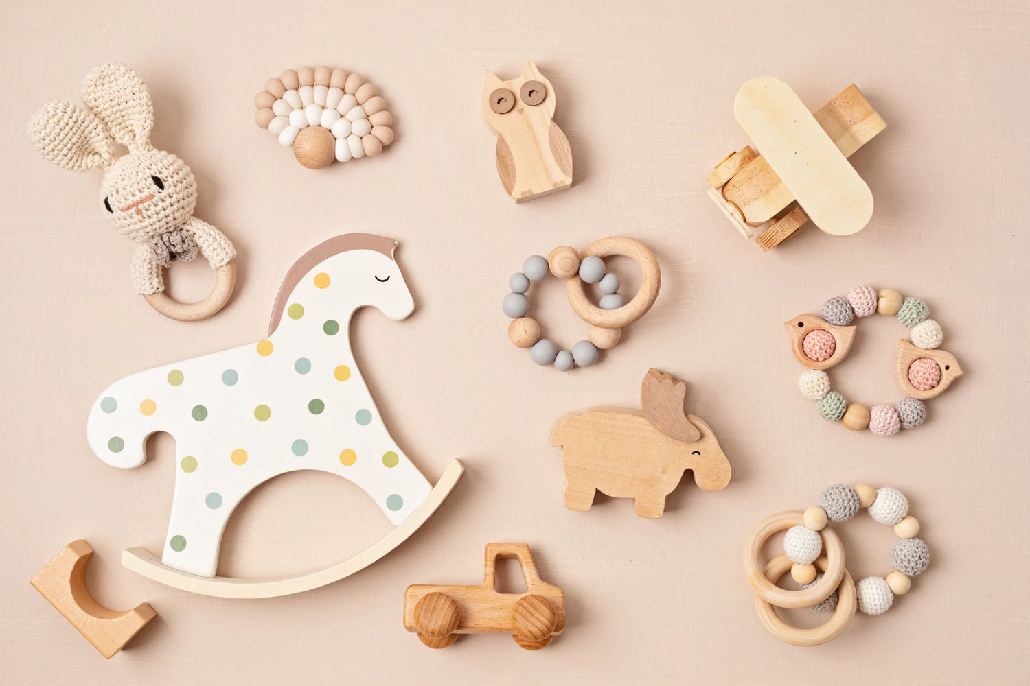 Featured Toys