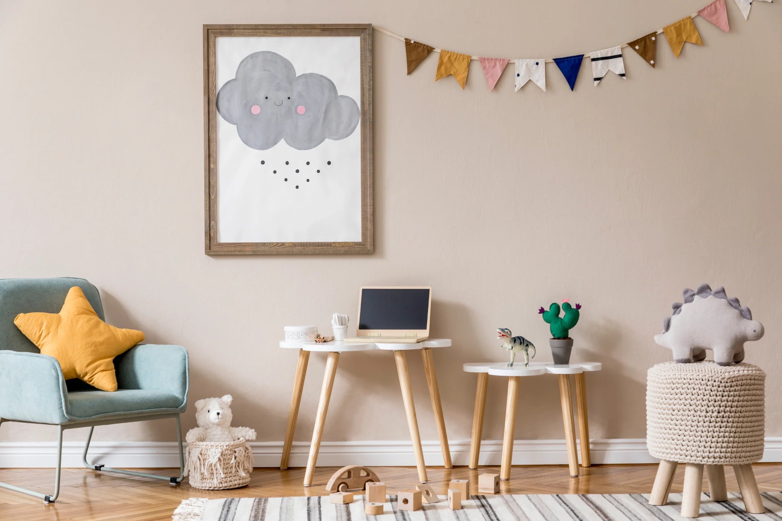 Featured Furniture