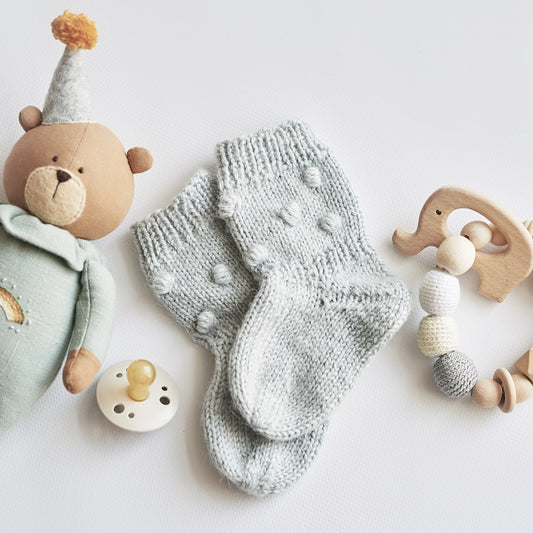 Cozy Baby Accessories for Sweet Moments
