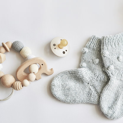 Cozy Baby Accessories for Sweet Moments
