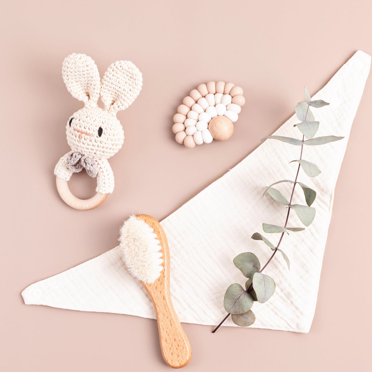 Essential Baby Care Accessories