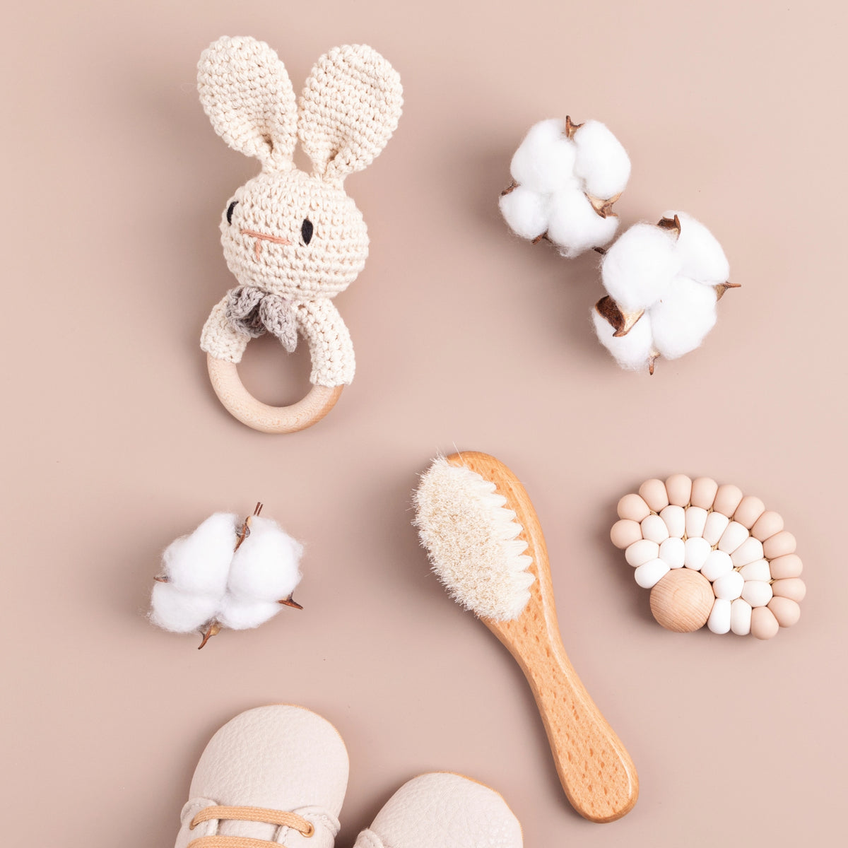 Essential Baby Care Accessories