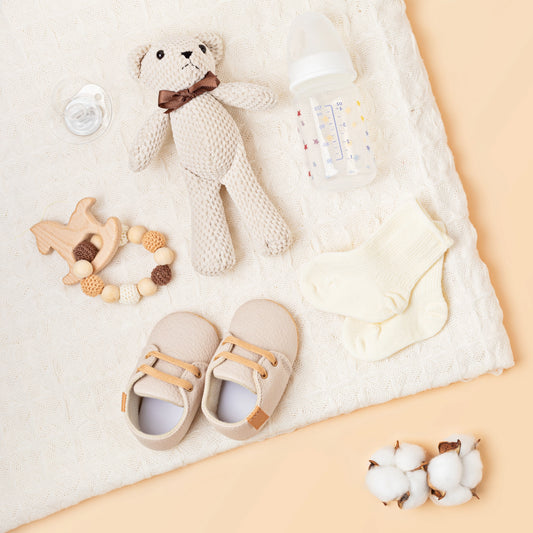 Baby Essentials Set