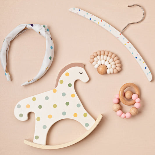 Accessoires ludiques pour les tout-petits