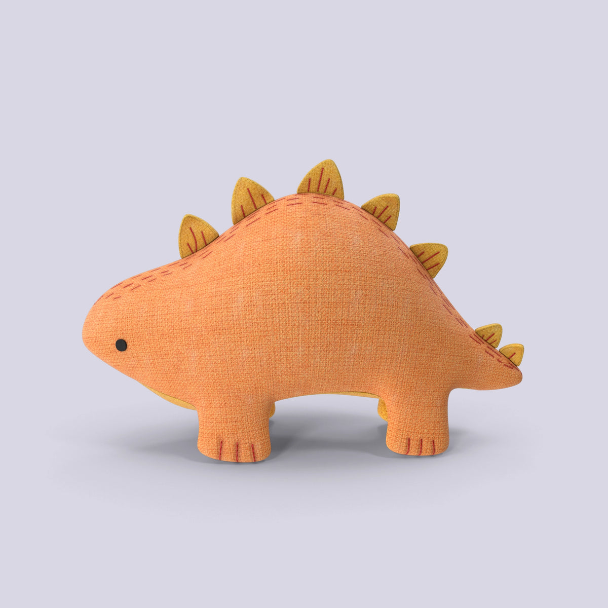 Tiny Dino Friend