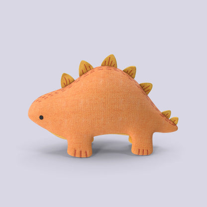 Tiny Dino Friend