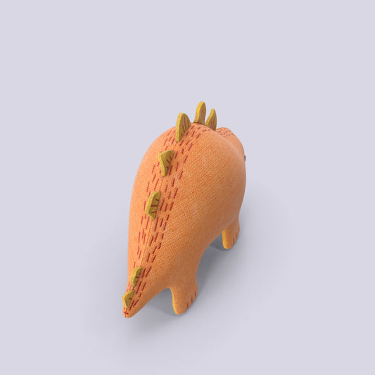 Tiny Dino Friend