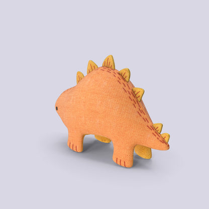 Tiny Dino Friend