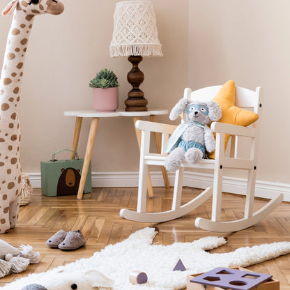 Cozy Kids Rocking Chair