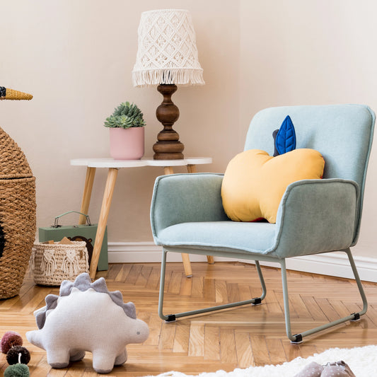 Cozy Kids Armchair