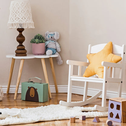 Cozy Kids Rocking Chair