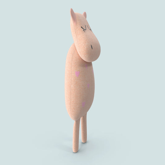 Unique Hippo Buddy