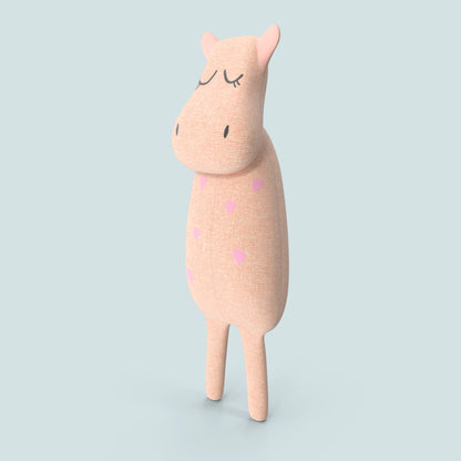 Unique Hippo Buddy